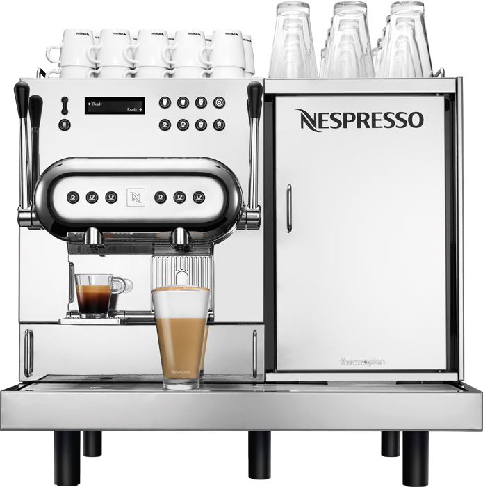 Aguila 220 Kaffemaskin