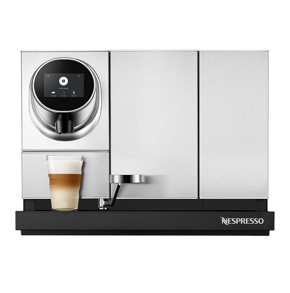 Momento 120 Kaffemaskin