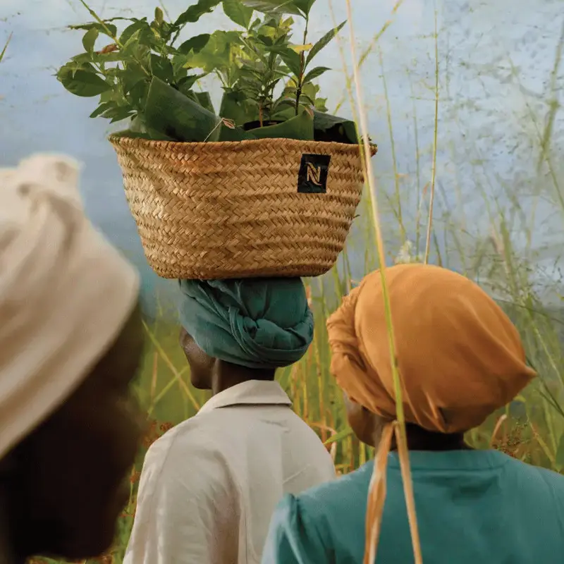 Engasjement for klimaet