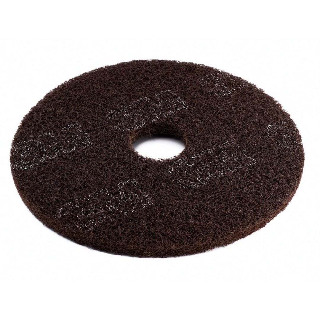 Gulvpad 3M 17&#34; 432mm brun produktbilde