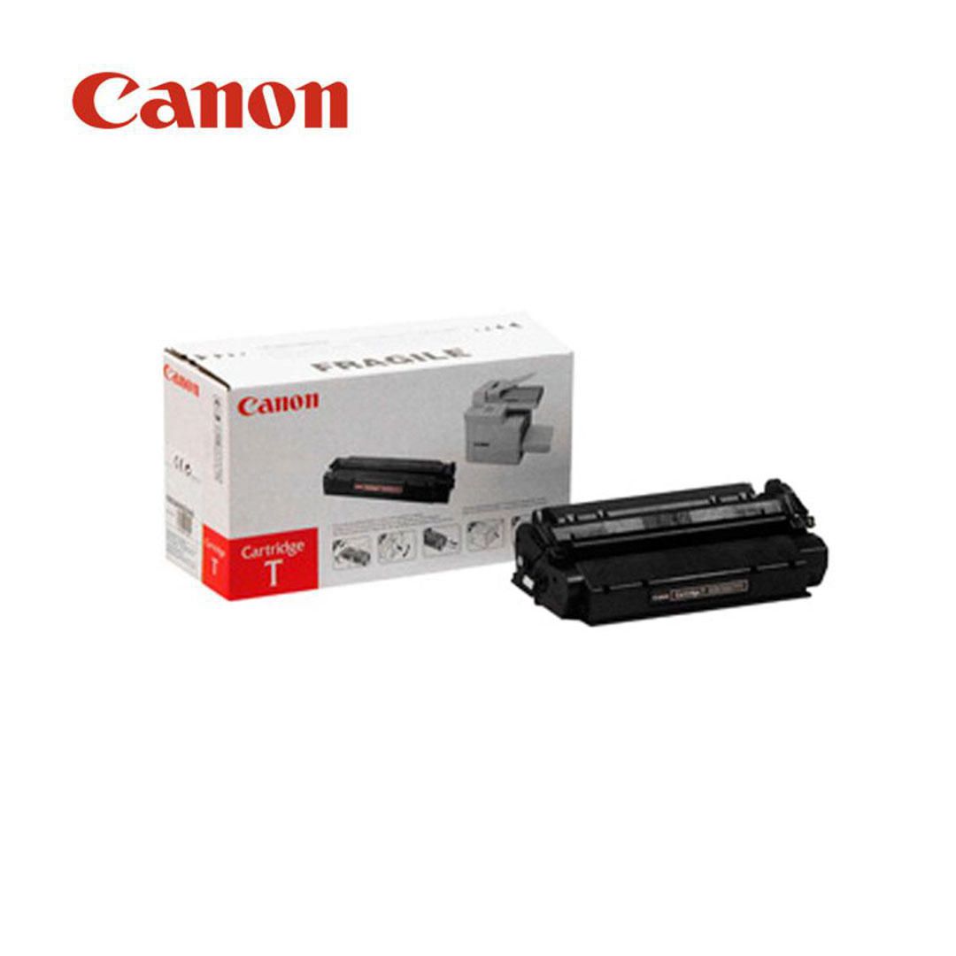 Toner CANON Type-T kopi 3.5K sort produktbilde