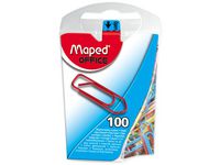 Binders MAPED 25mm ass frg (100) Image