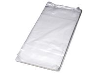 Plastpose blokket 150x250mm 30my (1000) Image