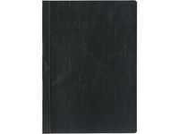 Klemmappe EUROCLIP A4 sort Image