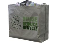 Handlenett POLYNOVA Recycle Image