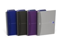 Notatbok OXFORD Essentials B5 DOT ass Image