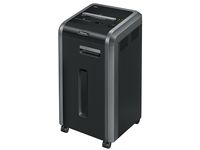 Makuleringsmaskin FELLOWES 225I SC P2 Image