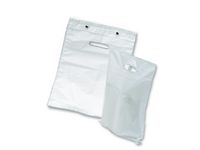 Bærepose plast 25x38cm HD 25my (1000) Image