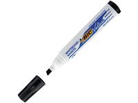 Whiteboardpenn BIC Velleda 1751 skråsort Image