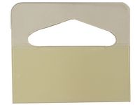 Hang-tab selvklebende (100) Image