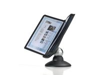 Bordstativ SHERPA Motion 10 lommer sort Image