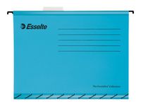 Hengemappe ESSELTE Standard A4 blå Image