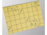 Klut VILEDA Quick 'n Dry 10m gul Image