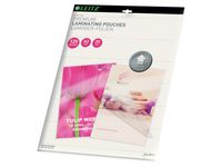 Lamineringslomme LEITZ A3 UDT 125my (25) Image