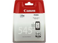 Blekk CANON PG-545 sort 8ml Image