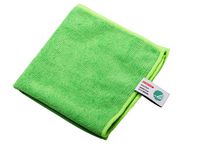 Klut NORDEX Proffer micro 32x32 cm grønn Image