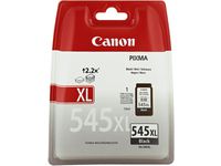 Blekk CANON PG-545 XL sort 15ml Image
