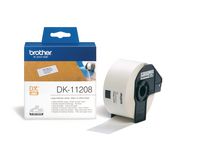 Etikett BROTHER DK-11208 ad 38x90mm(400) Image