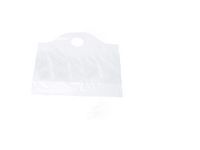 Bærepose plast 55x50x6cm 40my 20L(500) Image