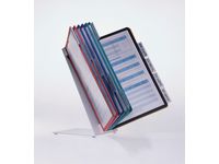 Bordstativ VARIO 10 lommer ass frg Image