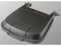 Lokk VILEDA Atlas sort Image