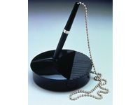 Skrankepenn FELLOWES Kjede sort Image