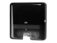 Dispenser TORK tørk multif mini H2 sort Image