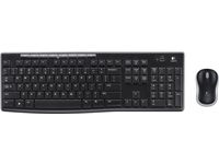 Tastatur/Mus LOGITECH MK270 wireless Image