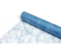 Bordløper EDELWEISS 30cmx5m lysblå Image