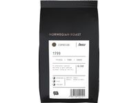 Kaffe FRIELE 1799 espressobønner 500g Image