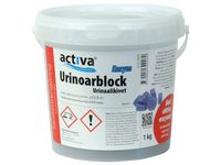 Urinaltablett ACTIVA Bio Enzym 1kg Image