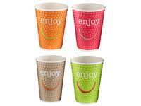 Termobeger Double wall Enjoy 25cl (37) Image