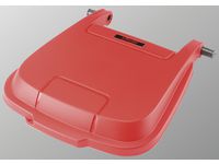 Lokk VILEDA Atlas rød Image