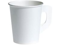 Termobeger m/hank 17,5cl hvit (80) Image