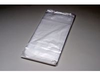 Plastpose blokket 300x500mm 40my (1000) Image