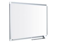 Whiteboard BI-OFFICE emalje 120x180cm Image