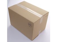 Pappeske 50x30x40cm standard nr 9 Image