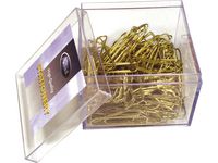 Binders 30mm kobber 1kg Image