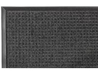 Kombinasjonsmatte MILLENTEX 90x150 grå Image