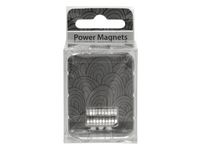 Magnet CC dia 10 mm (10) Image