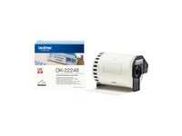 Etikett BROTHER DK-22246 103mmx30,48m Image