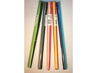 Silkepapir 24 ark grønnyanser Image