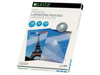 Lamineringslomme LEITZ A4 UDT 100my(100) Image