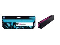Blekk HP 971 CN623AE magenta Image