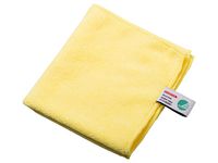 Klut NORDEX Proffer micro 32x32 cm gul Image