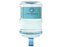 Kildevann WATER OF NORWAY 18,9L PET Image