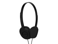 Hodetelefon KOSS KPH8k sort On-Ear Image