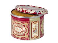 Pepperkaker NYÅKERS uten palmeolje 900g Image