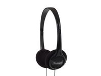 Hodetelefon KOSS KPH7 sort Image