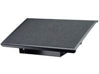 Fotstøtte FELLOWES pro heavy duty Image